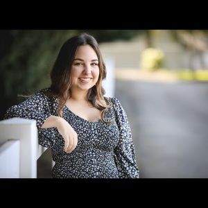 Meet your Posher, Bryanna